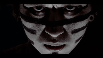 Steampunk Axe Bandit