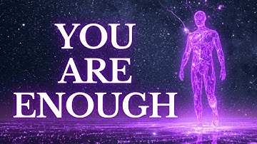 Why Stop Thinking About Quantum Mechanics Is The BEST Thing You Can Do ("I Am" Power)