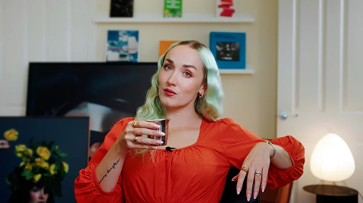 Why Artists Hate Their Art (And Why That’s a Good Thing)