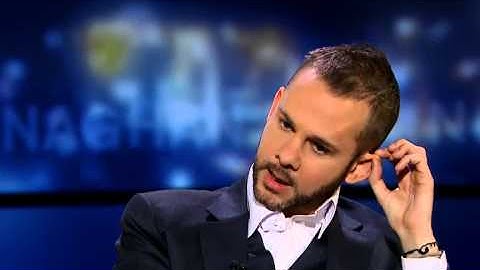 Dominic Monaghan On Shooting 