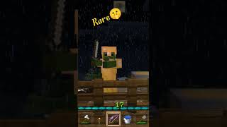 I Found Rare Zombie In Survival World