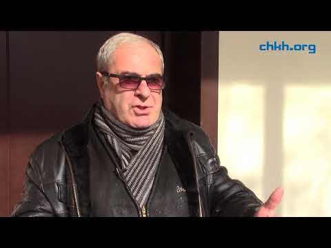 ააიპ ების თანამშრომლები რეორგანიზაციის შესახებ ხარაგაულში