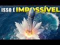 O DÉCIMO PRIMEIRO Voo da Starship MUDOU TUDO na SpaceX!