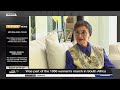 Sophie de Bruyn on how she joined the trade union
