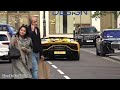 Supercars of London: The April 2025 Takeover