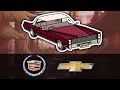 Guess The Car Brand of The &quot;Gravity Falls&quot; | Car Quiz Challenge