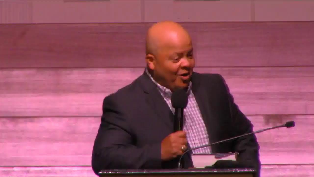 Wednesday Night Bible Study YouTube