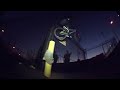BMX: Andrew Jackson - Los Angeles Street Riding