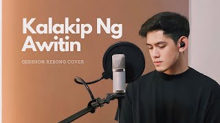 KALAKIP NG AWITIN | Gershon Rebong Cover