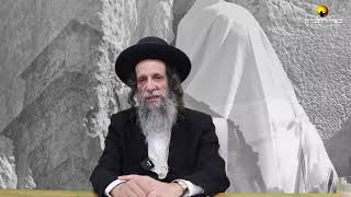 הרב עופר ארז - היכן נמצא המשיח?