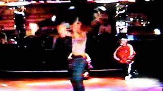 Traki-G And Twiz-T, Top Hat 1992.Avi