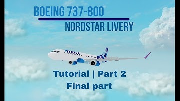 Boeing 737 Tutorial | Plane Crazy | Part 2