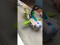 Lego Wedo 2.0 FISH #lego #roboticsforbeginners #roboticsforkids