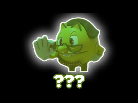 9 Pac-Man Nerd Sound Variations in 50 Seconds (Amplify's Archive)