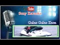 GELAS GELAS KACA NIA DANIATY || KARAOKE