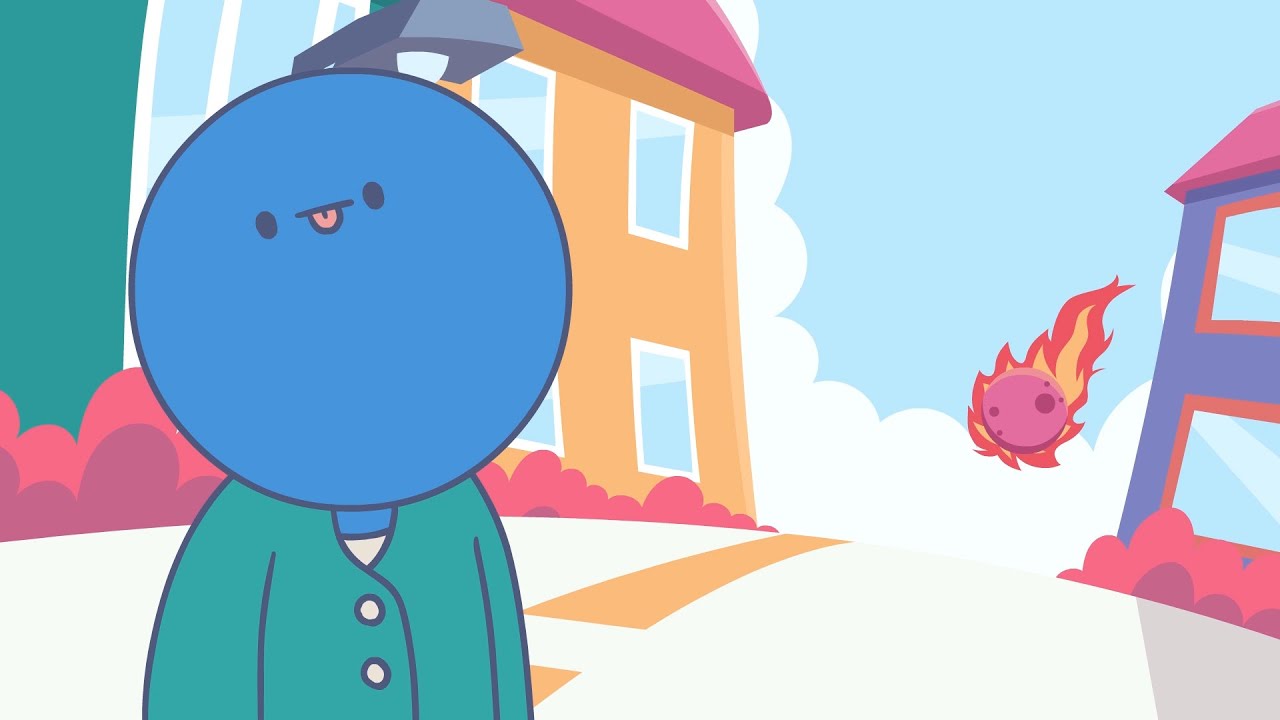 Dünyanın Son Günlerinde Neler Yapardın?