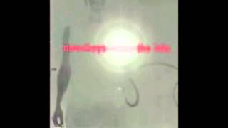 Video thumbnail of "Believe by Newsboys (Old) With Lyrics"