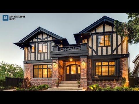 tudor-homes---exterior-style-and-interior-design