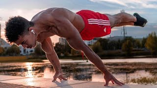 These People are UNSTOPPABLE - Street Workout