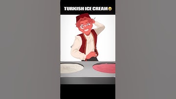 🇹🇷🍦 #countryhumans #xane