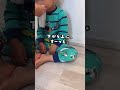 鼻水ライフハック #子育て #育児 #ライフハック #風邪 #shorts