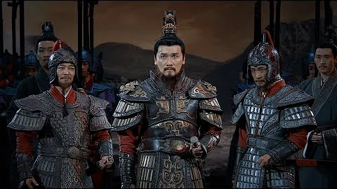Sun Wu retired after helping Wu attack Chu - DayDayNews