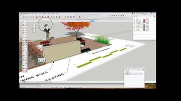 Build 3D Models in SketchUp from gCADPlus designs