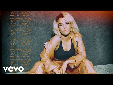 Shaylen - BTW (Audio)