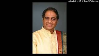 Endaro Mahanubhavulu- Shri- Adi- Thyagaraja- TN Seshagopalan
