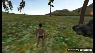 Thrive Island Survival Series Eps 1 (I said ep 2 srry) screenshot 5
