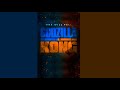 Godzilla vs Kong - official soundtrack  - intro