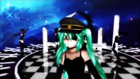 {MMD} Once Again + DL Links
