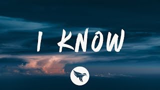 Polo G - I Know (Lyrics) chords