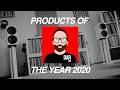 Darko.Audio PRODUCTS OF THE YEAR 2020