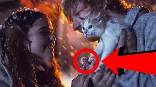 Download Lagu Creepy story about PERFECT by Ed Sheeran [Parody Cover Epic]