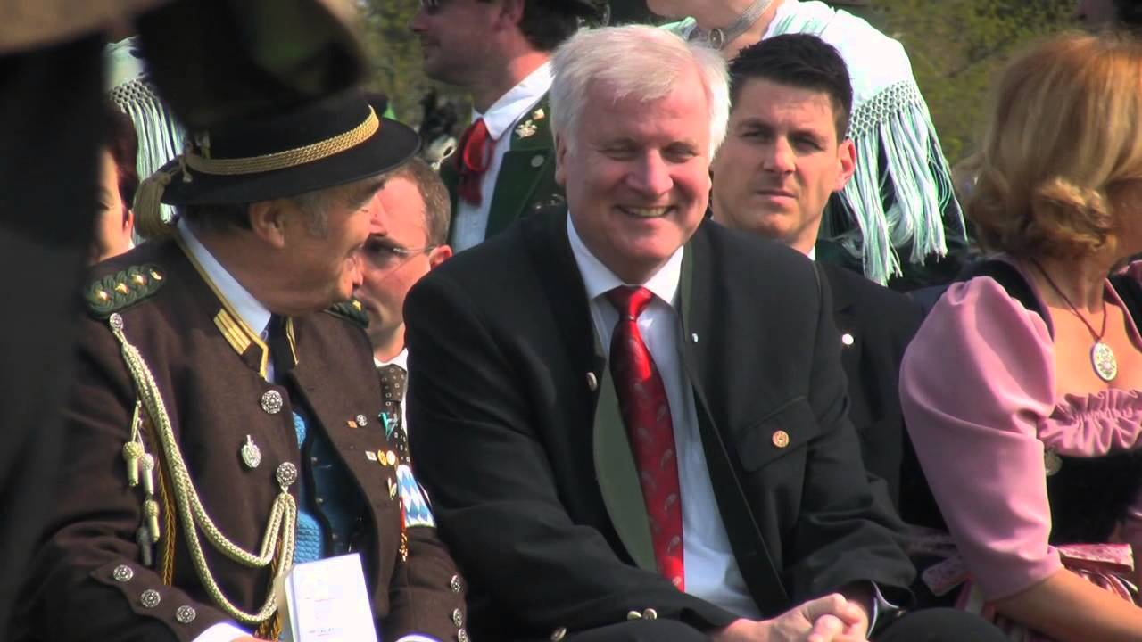 Festwoche in Gmund 2013: Horst Seehofer zu Gast camera iphone 8 plus apk
