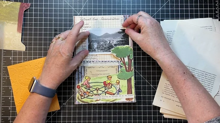 #2022planner - Margarete Miller Challenge - What's...