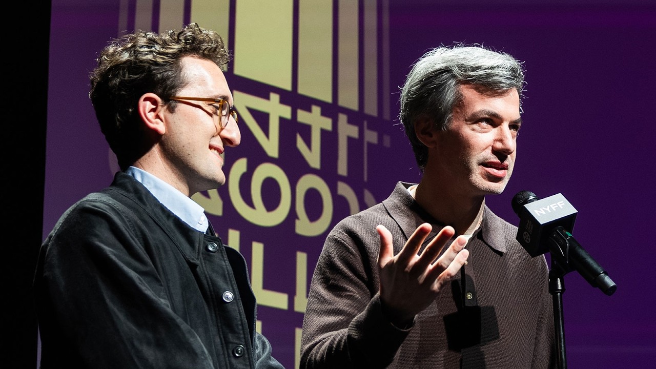 Nathan Fielder and Lance Oppenheim Introduce You Can See Everything