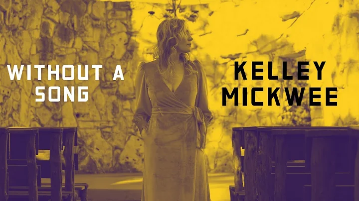Without a Song - Kevin Russell & Kelley Mickwee
