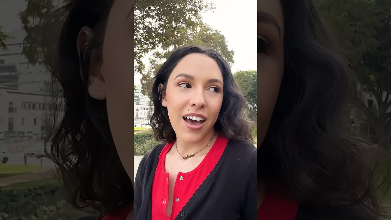 Selena Ivy got them tips…. 