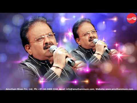 Buddhiyin Roopame - Sri Guru Bhagavan - S P Balasubramaniyam (Full Verson)