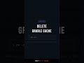 React Native Build Failed? Fix fbjni CMake Error ⚡