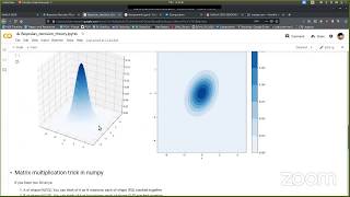 ML-3-Bayesian Decision Theory (Tutorial)