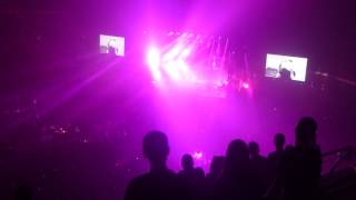 Linkin Park - One Step Closer LIVE @ Kraków Arena (15/06/2017)