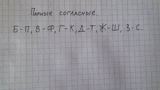 4 класс. Правописание согласных и безударных гласных в корне и на конце слов.