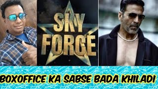 SKY FORCE .... 2ND OCT 2024