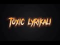 Toxic Lyrikali - Long Story (Official Lyric Video) prod by @beatkidd