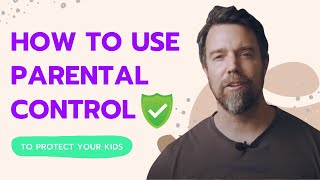 Safeguarding Your Kids: Parental Controls 101 screenshot 2