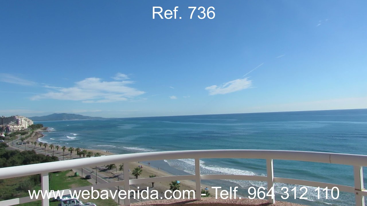 INMOBILIARIA AVENIDA ref 736 FRONTAL GALICIA