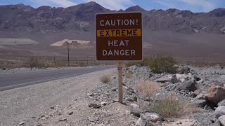 July 2023 set to be hottest month on record